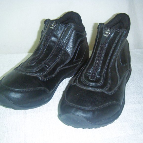 Croft & Borrow Fashion Sneakers - Picture 2 of 4